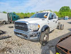 2022 Dodge RAM 4500 Truck Cab AND Chassis en venta en Madisonville, TN