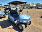 2020 Club Car Tempo Lithium