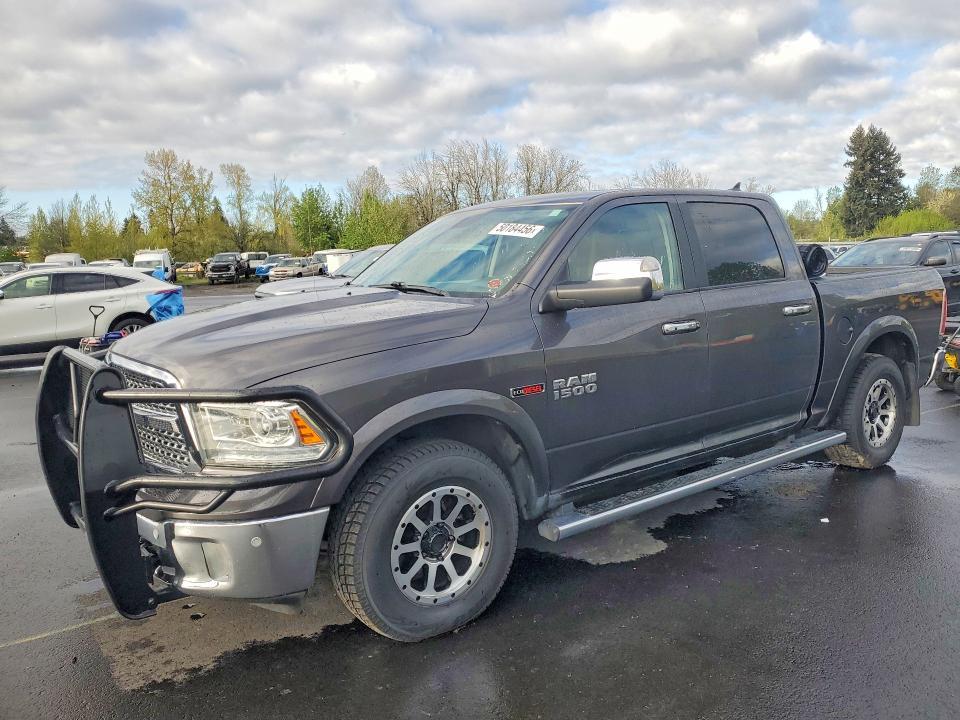 2018 Dodge 1500 Laramie
