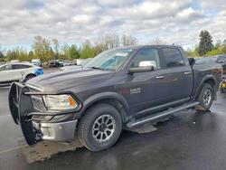 Dodge Vehiculos salvage en venta: 2018 Dodge 1500 Laramie