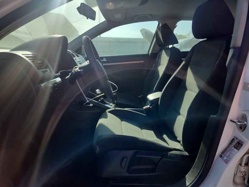 2010 Volkswagen Jetta s