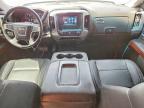 2017 GMC Sierra K1500 SLE