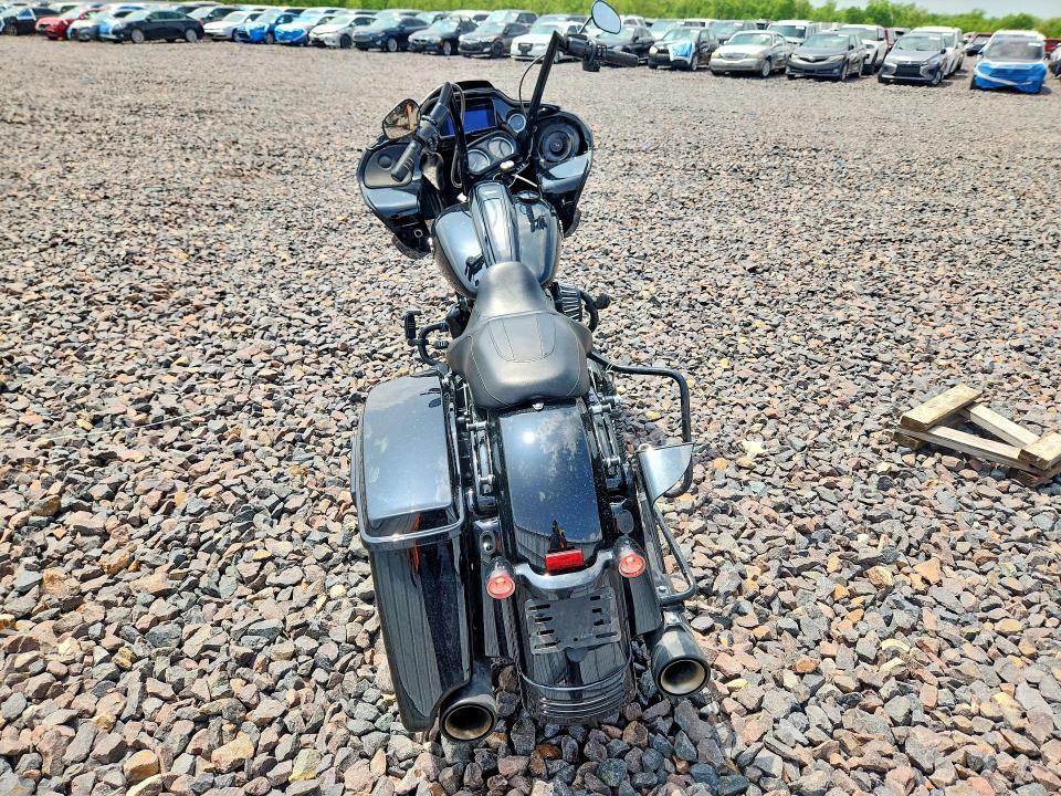 2021 Harley-Davidson Fltrxs