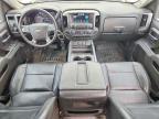 2015 Chevrolet Silverado K1500 LTZ