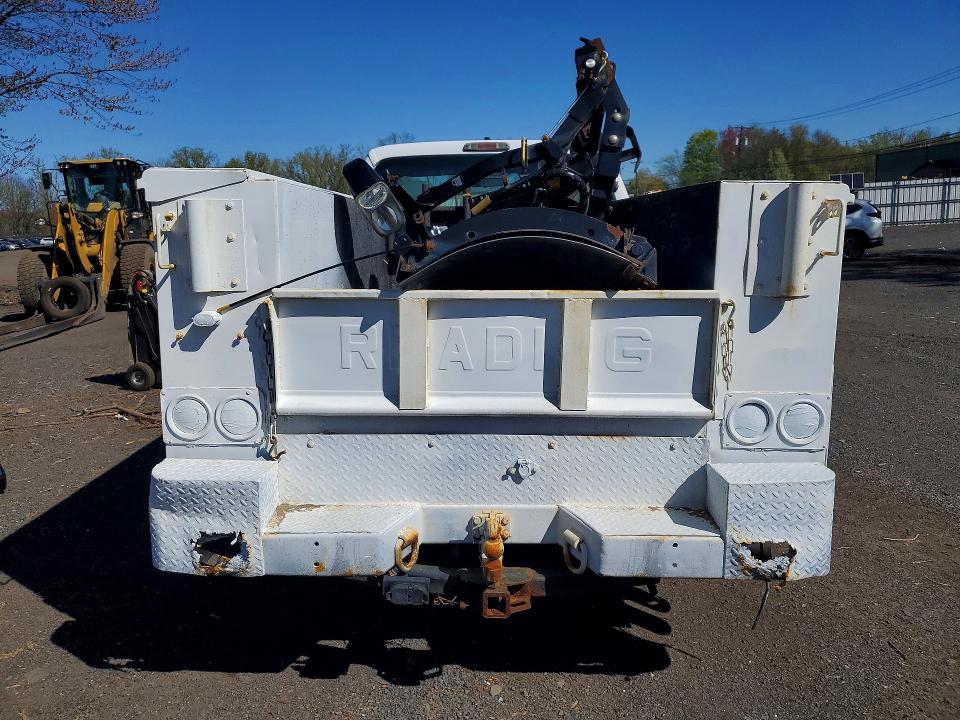 2012 Ford F350 Super Duty