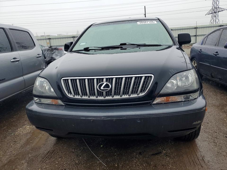 1999 Lexus Rx 300 Base