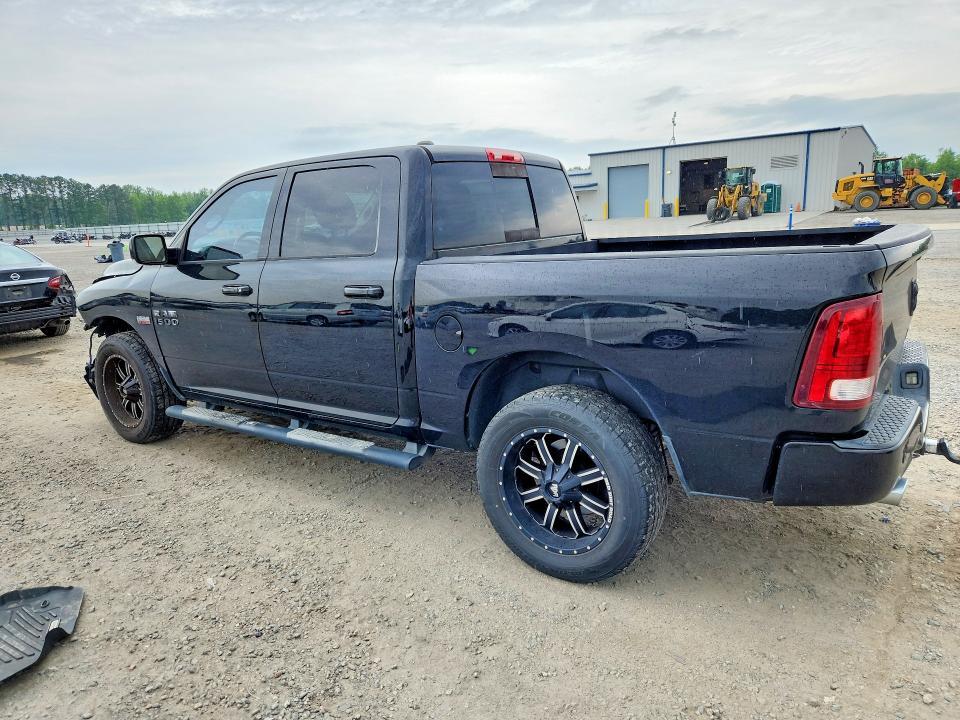 2015 Dodge RAM 1500 Sport