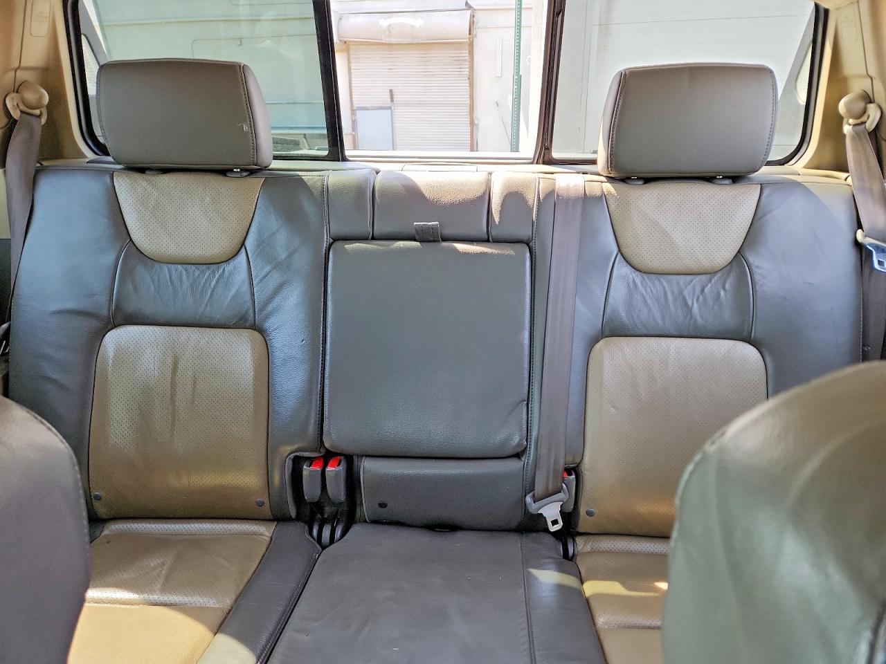 2006 Honda Ridgeline RTL