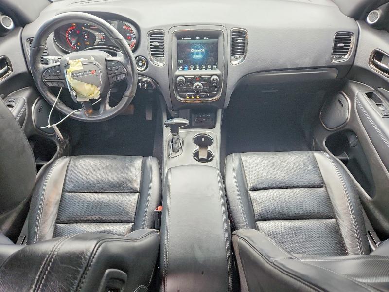 2020 Dodge Durango