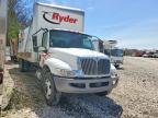 2020 International MV607 BOX Truck