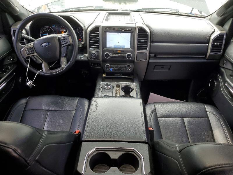 2020 Ford Expedition max xlt