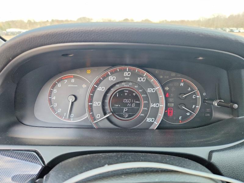 2014 Honda 2014 Hond Accord