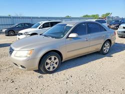 2010 Hyundai Sonata gls for sale in Kansas City, KS