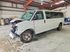 2021 Chevrolet Express G3500 LT