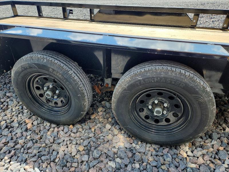 2026 Heartland Utility Trailer