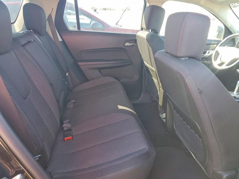 2014 GMC Terrain sle