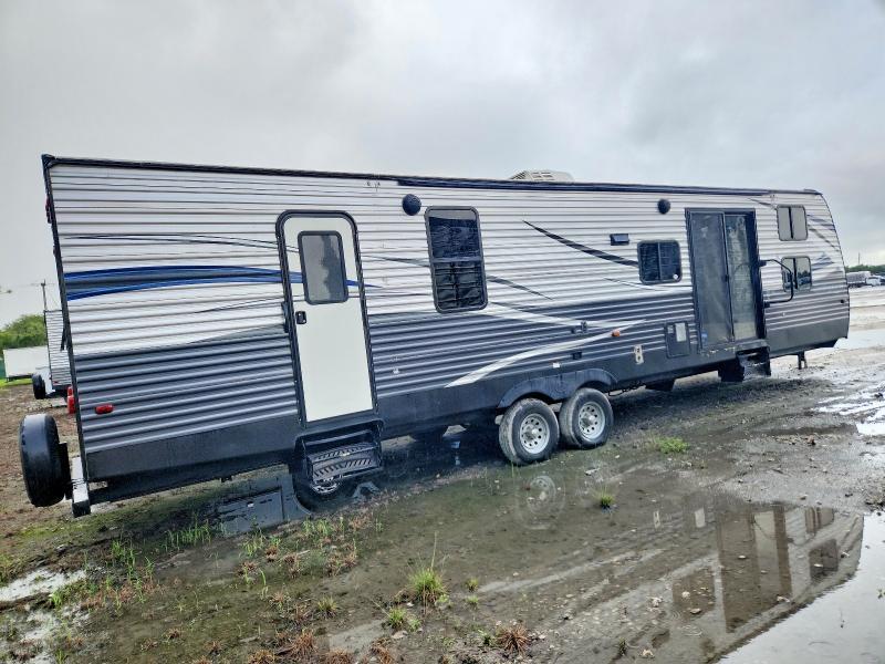 2019 Dutchmen 2019 Keystone Springdale Camper