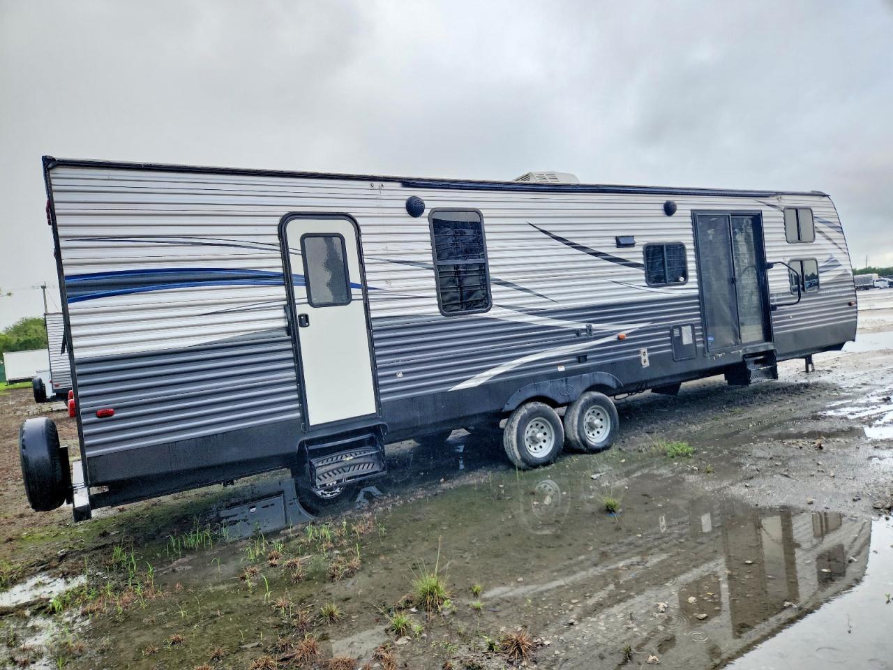 2019 Dutchmen 2019 Keystone Springdale Camper