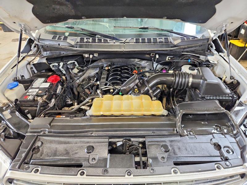 2019 Ford F150 Lariat
