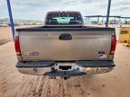 2005 Ford F250 Super Duty