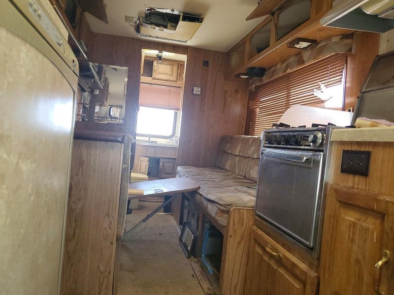 1986 National Rv 1986 National SEA Breeze RV