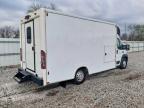 2018 Dodge RAM Promaster 3500 Delivery Truck
