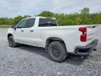 2019 Chevrolet Silverado C1500