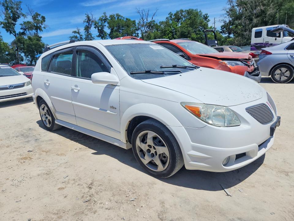 2006 Pontiac Vibe