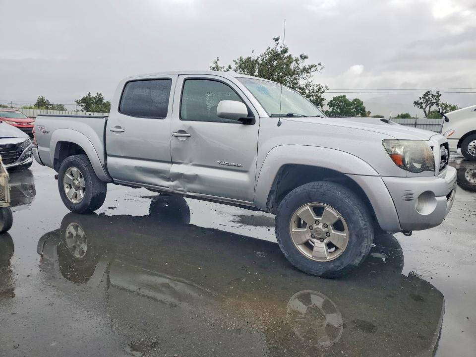 2006 Toyota Tacoma Prerunner V6