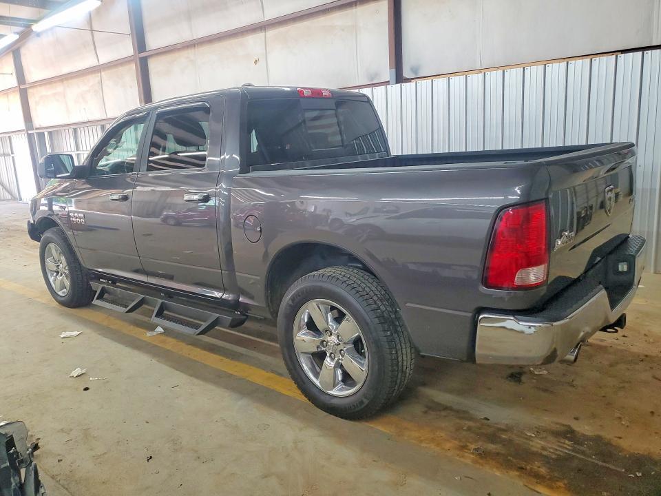 2014 Dodge RAM 1500 SLT