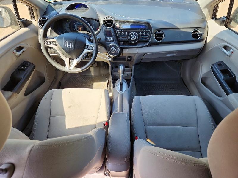 2013 Honda Insight lx