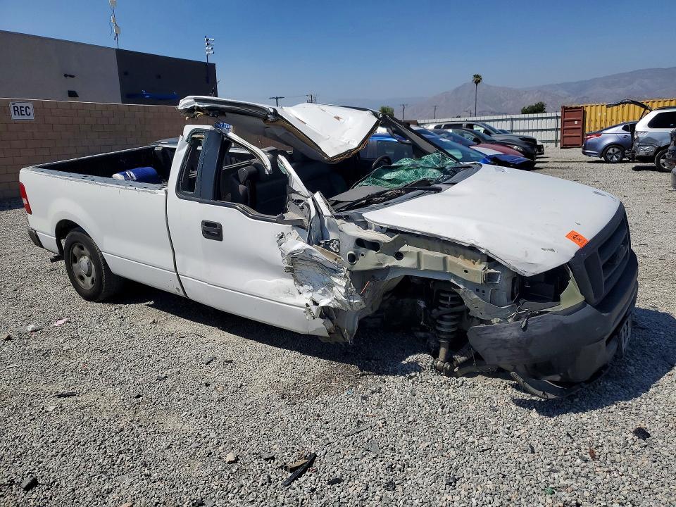 2006 Ford F150