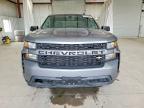2020 Chevrolet Silverado K1500 Custom