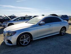 2017 Mercedes-Benz E 300 en venta en Antelope, CA