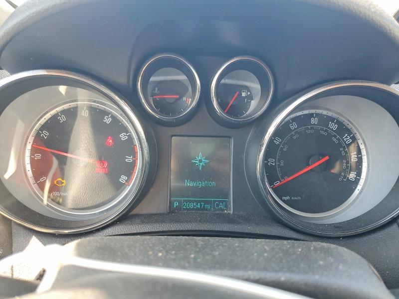 2016 Buick Encore Premium