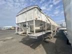 2000 Eagleridge 2000 Eagle Bridge Live Bottom Trailer