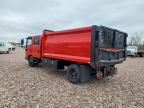 2016 Chev 4500