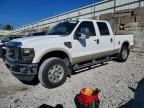 2008 Ford F250 Super Duty
