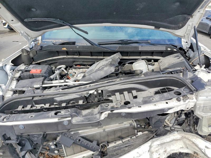 2023 Chevrolet Silverado K1500 High Country