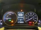 2018 Lexus Nx 300h Base