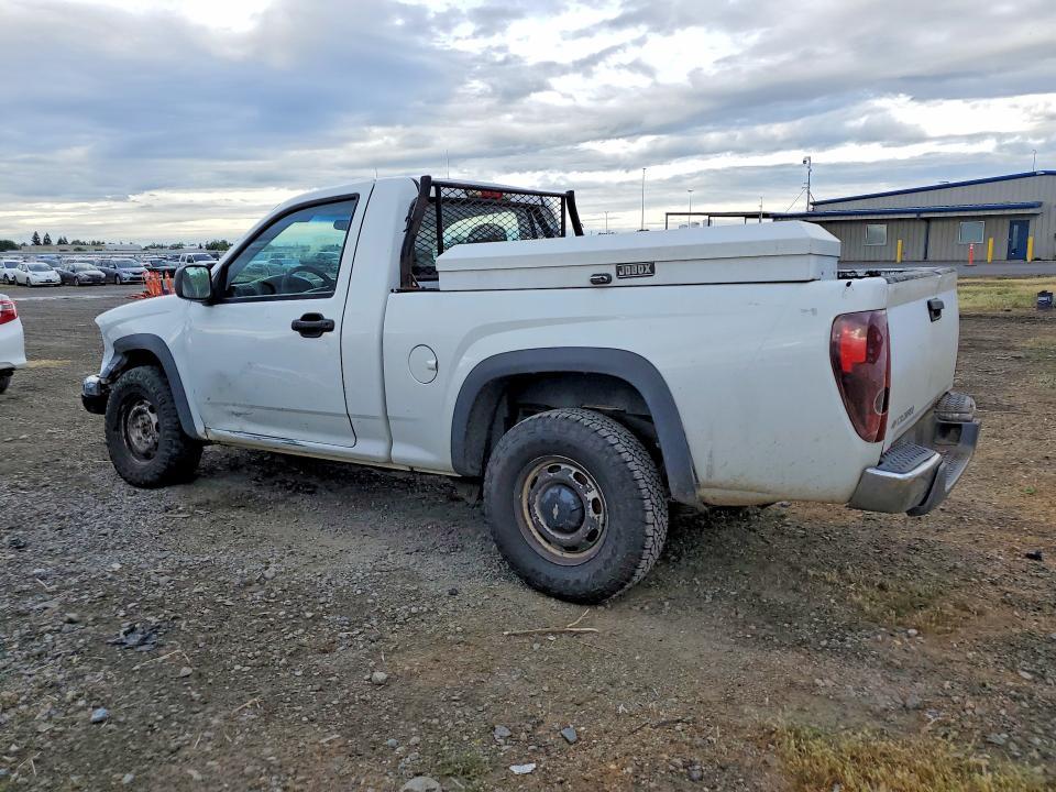2006 Chev Colorado