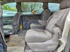 2007 Toyota Sienna le 7-passenger