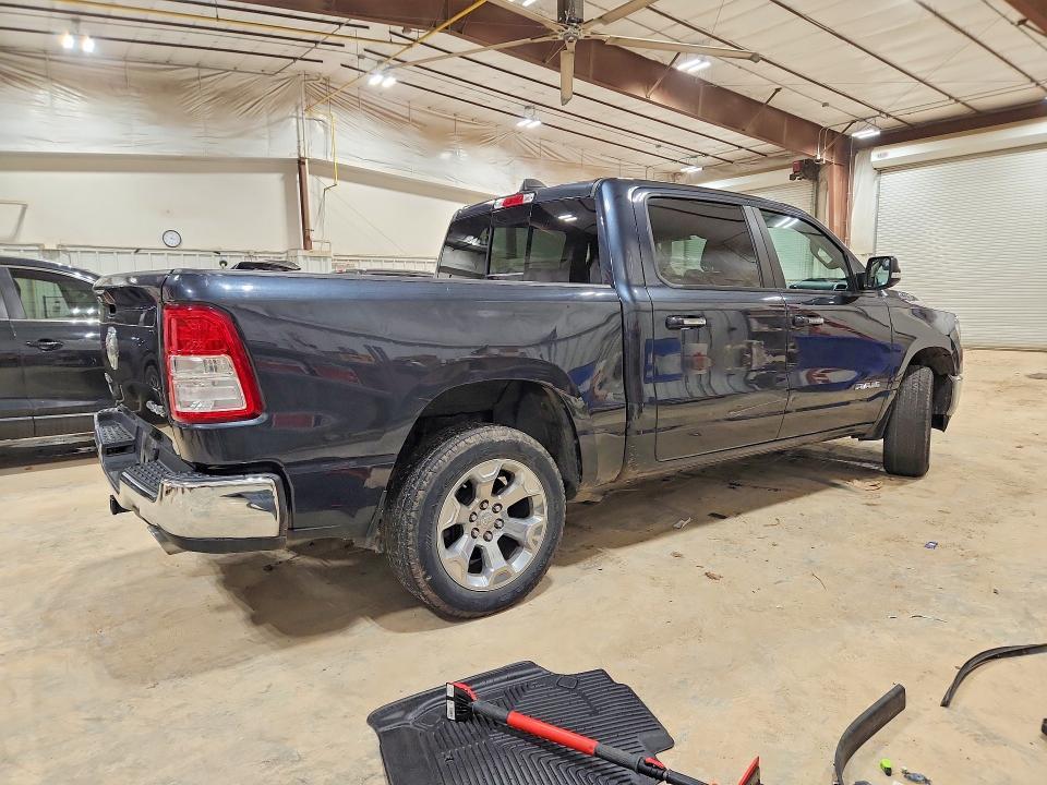 2019 Dodge RAM 1500 BIG Horn