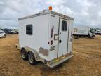 2005 Featherlite 1627 Fiber Optic Splicing Trailer