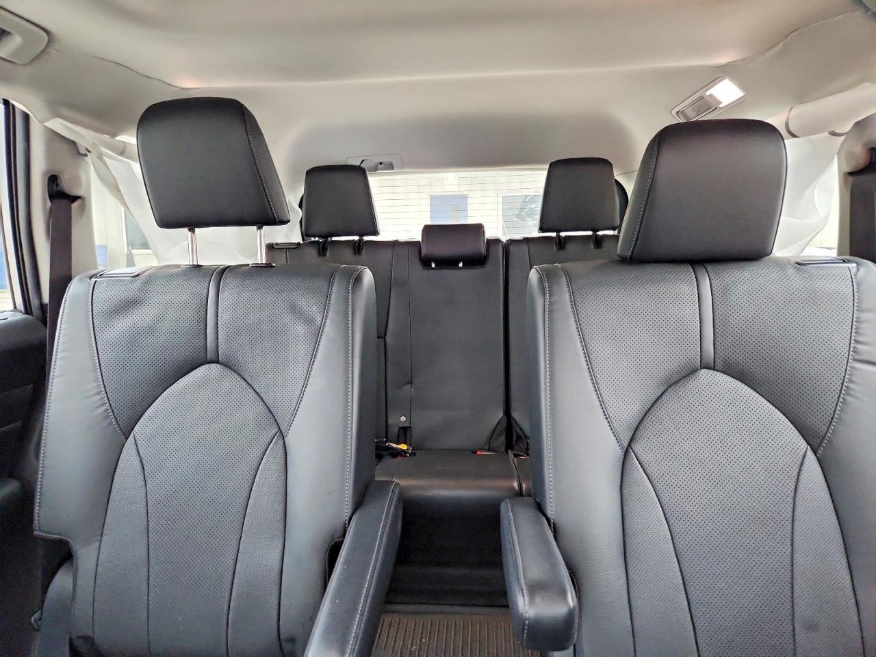 2024 Toyota Grand Highlander Hybrid Limited