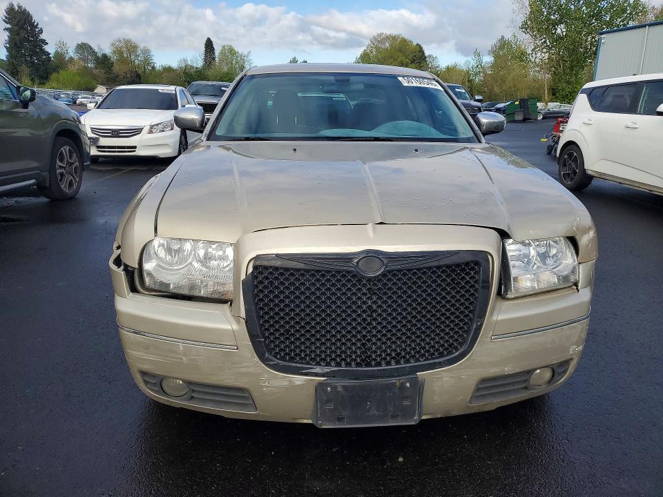 2006 Chrysler 300 Touring