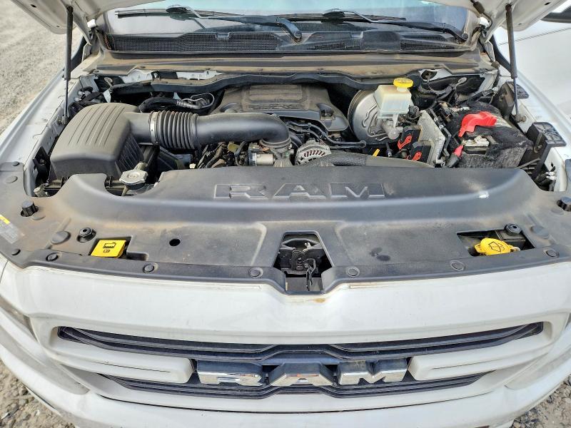 2019 Dodge Ram 1500 big Horn