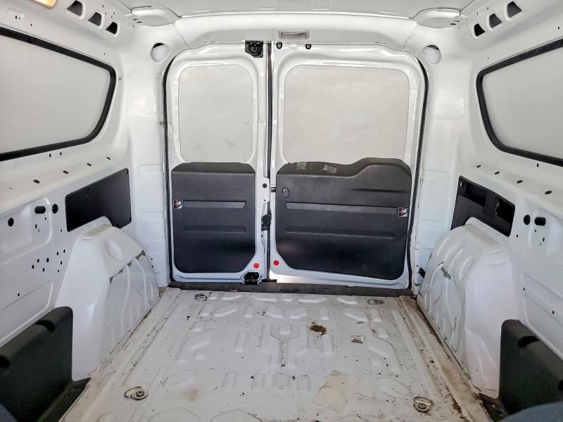 2021 Dodge RAM Promaster City