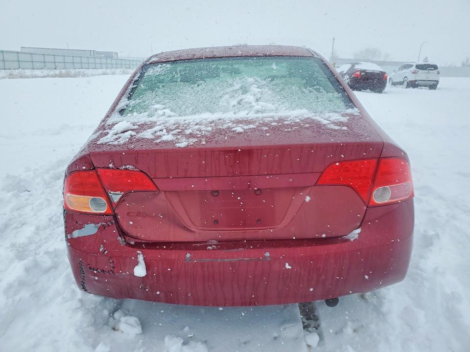 2006 Honda Civic lx