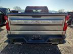 2021 Chevrolet Silverado K1500 Trail Boss Custom